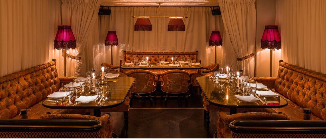 Park Chinois 3 Park Chinois 3