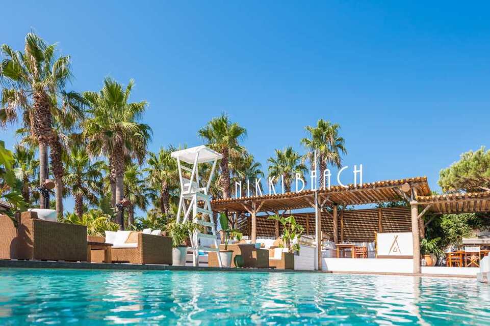 Saint Tropez Nikki Beach 7 Saint Tropez Nikki Beach 7