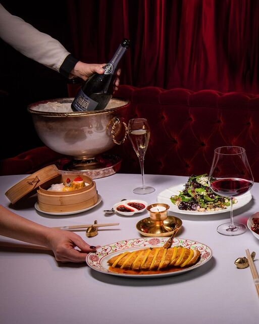 park chinois 6 park chinois 6