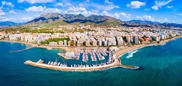 Summer in Marbella: Beach, Beats, and Bottles Under the Sun and Stars