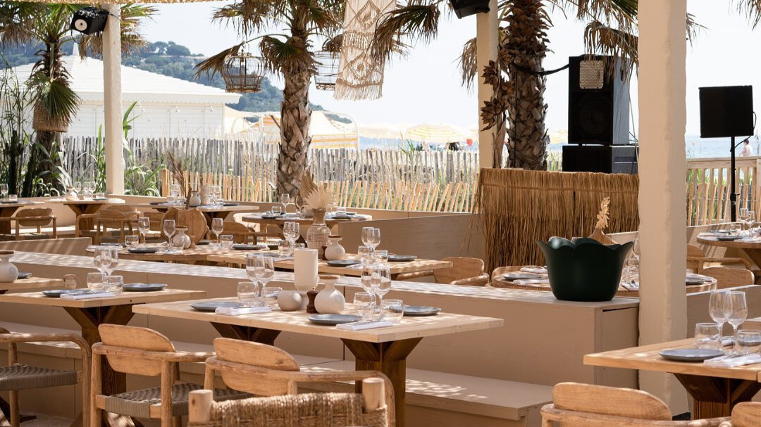 Kalamata Beach Saint-Tropez 4 Kalamata Beach Saint-Tropez 4