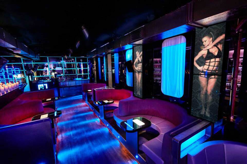 M1 Lounge Bar & Club 1 M1 Lounge Bar & Club 1