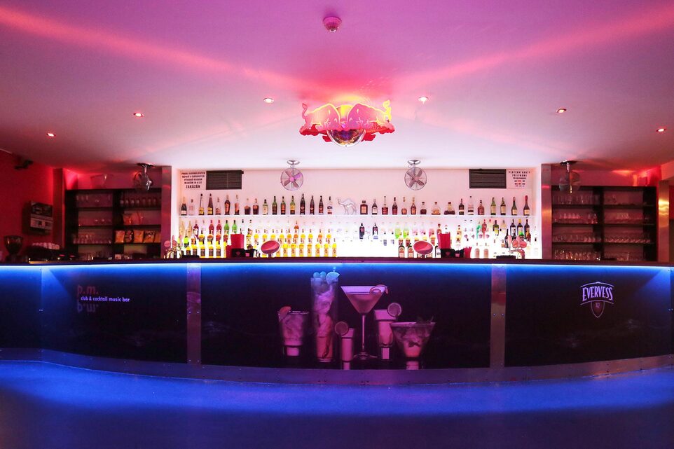PM Club 3 PM Club 3